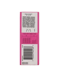 Schwarzkopf Igora Vibrance 5-67 - Castaño Claro Chocolate Cobrizo 60 ml 2